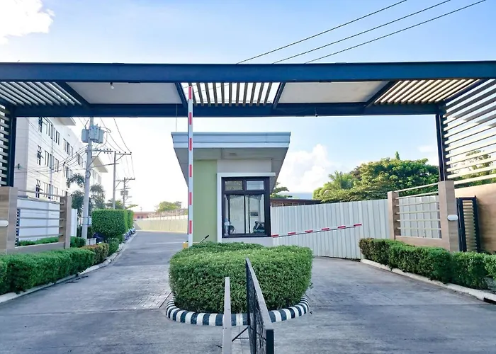 Serene Urban - Near Mactan Airport * Bankal