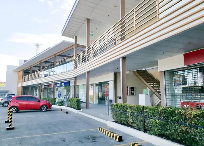Serene Urban - Near Mactan Airport