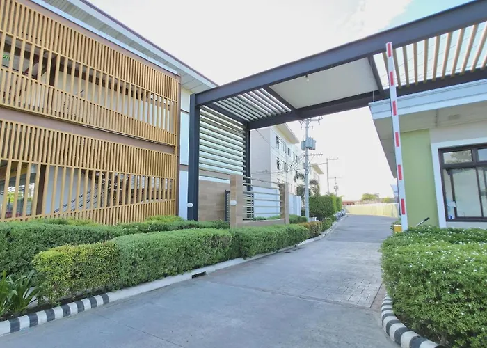 Serene Urban - Near Mactan Airport *