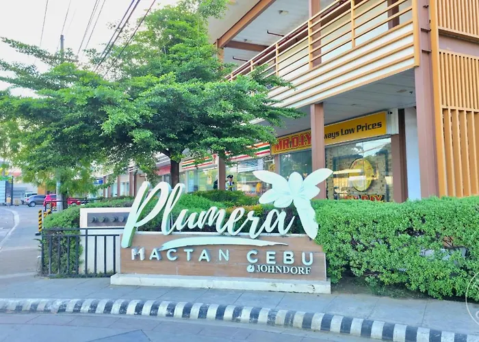 Serene Urban - Near Mactan Airport Rum i privatbostad *
