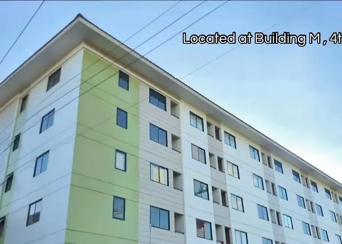Serene Urban - Near Mactan Airport Bankal